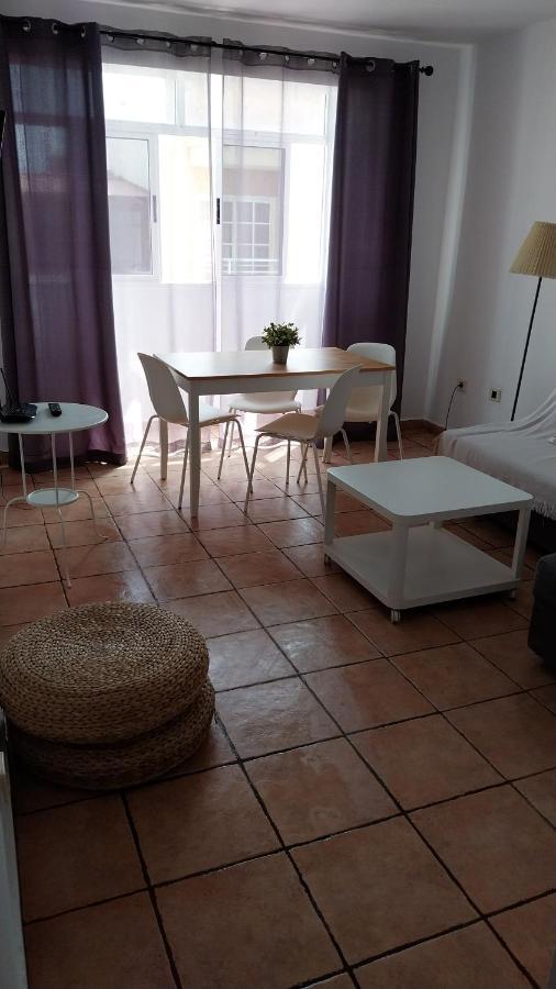 Apartamento Centrico Corrralejo Corralejo Bagian luar foto