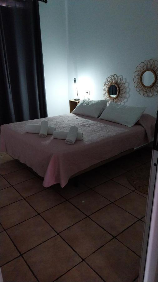 Apartamento Centrico Corrralejo Corralejo Bagian luar foto