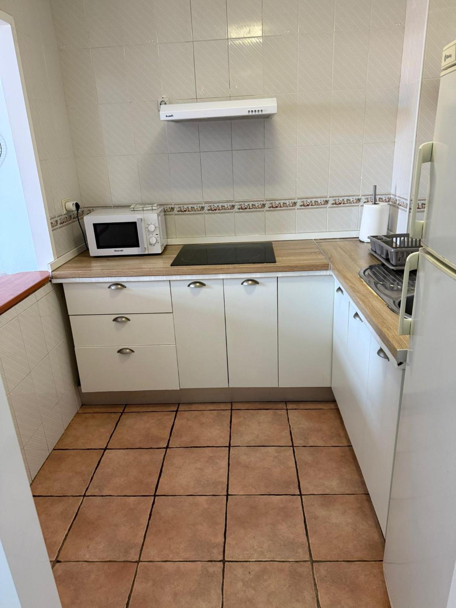 Apartamento Centrico Corrralejo Corralejo Bagian luar foto