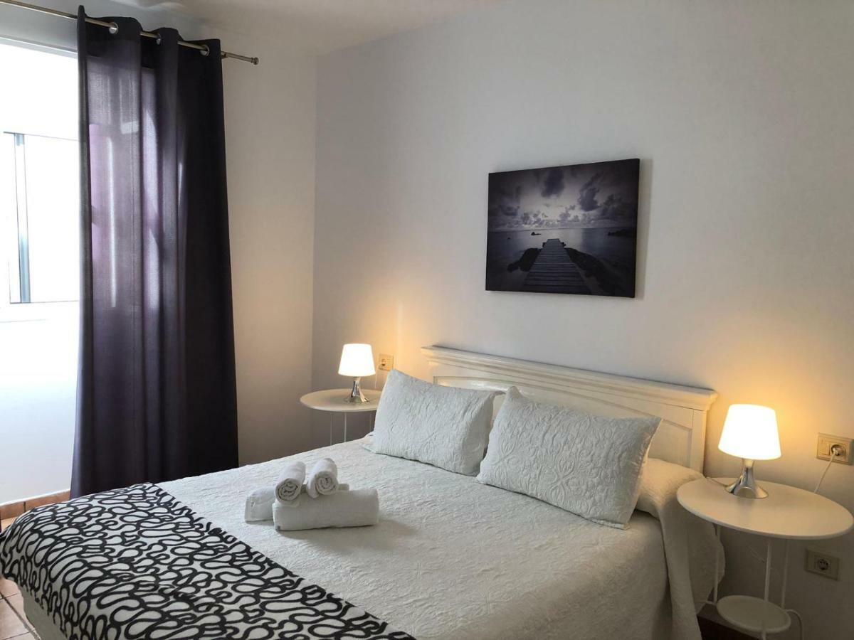 Apartamento Centrico Corrralejo Corralejo Bagian luar foto