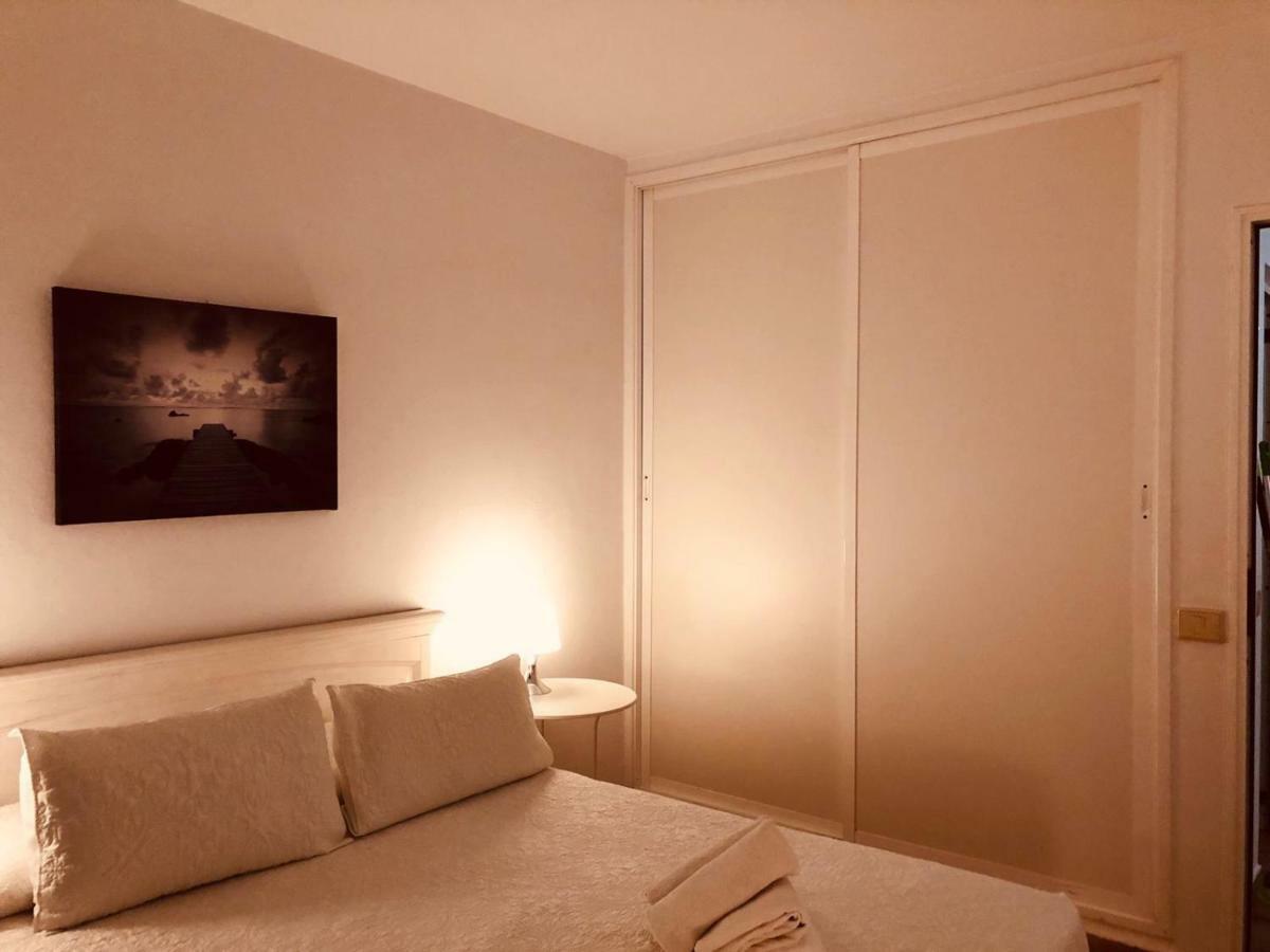 Apartamento Centrico Corrralejo Corralejo Bagian luar foto