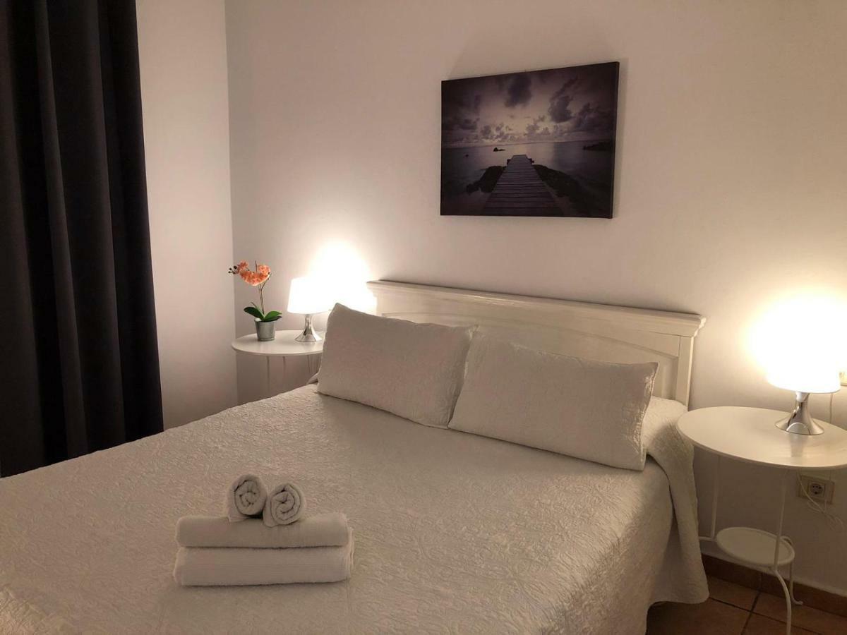 Apartamento Centrico Corrralejo Corralejo Bagian luar foto