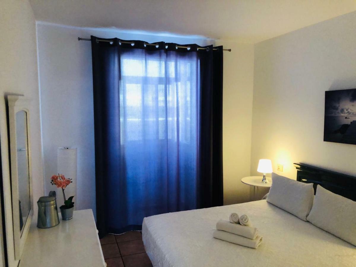 Apartamento Centrico Corrralejo Corralejo Bagian luar foto