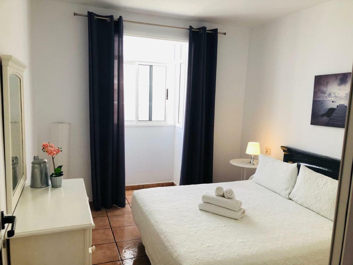 Apartamento Centrico Corrralejo Corralejo Bagian luar foto