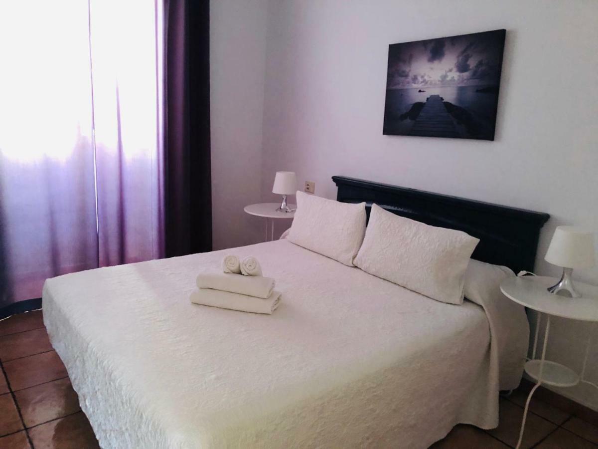 Apartamento Centrico Corrralejo Corralejo Bagian luar foto